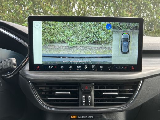 Ford Kuga 2.5 PHEV Active X | Winterpack | Pano | 360 Camera | Adap. Cruise Control | | Achterbank verwarmd... ActivLease financial lease