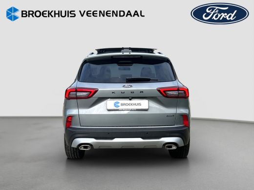 Ford Kuga 2.5 PHEV Active X | Winterpack | Pano | 360 Camera | Adap. Cruise Control | | Achterbank verwarmd... ActivLease financial lease