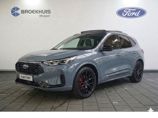 Ford Kuga 2.5 PHEV BlueCruise Edition | Achteruitrijcamera | Cruise control adaptief met Stop&Go en stuurhu... ActivLease financial lease