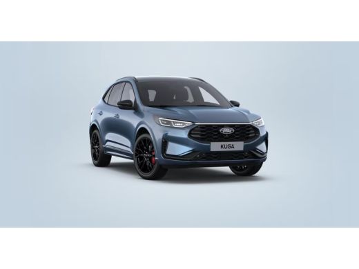Ford Kuga 2.5 PHEV BlueCruise Edition | Achteruitrijcamera | Cruise control adaptief met Stop&Go en stuurhu... ActivLease financial lease
