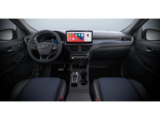 Ford Kuga 2.5 PHEV BlueCruise Edition | Achteruitrijcamera | Cruise control adaptief met Stop&Go en stuurhu... ActivLease financial lease