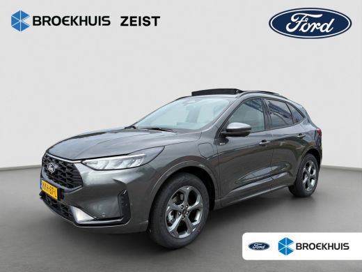 Ford Kuga 2.5 PHEV ST-Line | Adaptive Cruise | 360 Camera | BLIS | Panoramadak | Trekhaak ActivLease financial lease