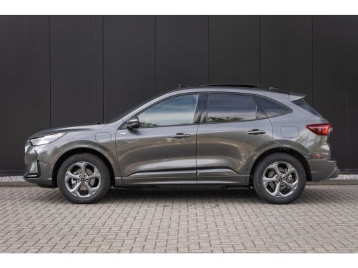 Ford Kuga 2.5 PHEV ST-Line | Adaptive Cruise | 360 Camera | BLIS | Panoramadak | Trekhaak ActivLease financial lease