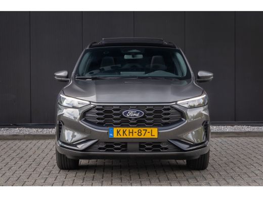 Ford Kuga 2.5 PHEV ST-Line | Adaptive Cruise | 360 Camera | BLIS | Panoramadak | Trekhaak ActivLease financial lease