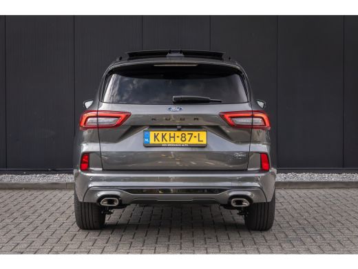 Ford Kuga 2.5 PHEV ST-Line | Adaptive Cruise | 360 Camera | BLIS | Panoramadak | Trekhaak ActivLease financial lease