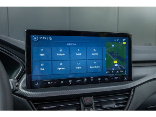Ford Kuga 2.5 PHEV ST-Line | Adaptive Cruise | 360 Camera | BLIS | Panoramadak | Trekhaak ActivLease financial lease
