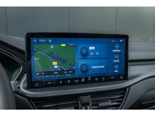 Ford Kuga 2.5 PHEV ST-Line | Adaptive Cruise | 360 Camera | BLIS | Panoramadak | Trekhaak ActivLease financial lease