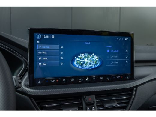 Ford Kuga 2.5 PHEV ST-Line | Adaptive Cruise | 360 Camera | BLIS | Panoramadak | Trekhaak ActivLease financial lease