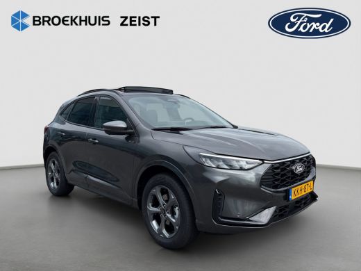 Ford Kuga 2.5 PHEV ST-Line | Adaptive Cruise | 360 Camera | BLIS | Panoramadak | Trekhaak ActivLease financial lease