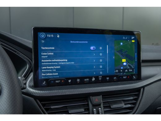 Ford Kuga 2.5 PHEV ST-Line | Adaptive Cruise | 360 Camera | BLIS | Panoramadak | Trekhaak ActivLease financial lease