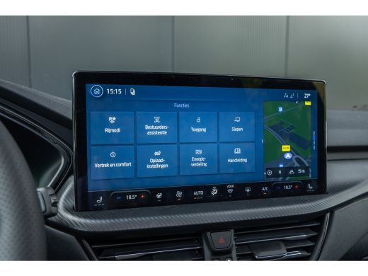 Ford Kuga 2.5 PHEV ST-Line | Adaptive Cruise | 360 Camera | BLIS | Panoramadak | Trekhaak ActivLease financial lease