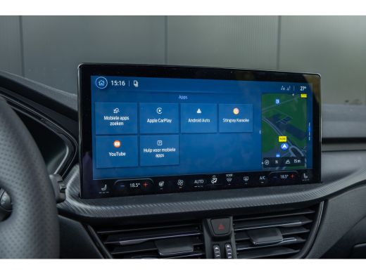 Ford Kuga 2.5 PHEV ST-Line | Adaptive Cruise | 360 Camera | BLIS | Panoramadak | Trekhaak ActivLease financial lease