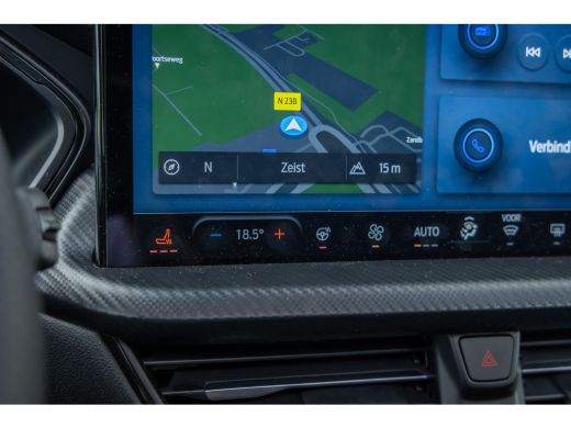 Ford Kuga 2.5 PHEV ST-Line | Adaptive Cruise | 360 Camera | BLIS | Panoramadak | Trekhaak ActivLease financial lease