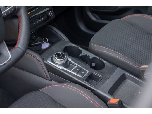 Ford Kuga 2.5 PHEV ST-Line | Adaptive Cruise | 360 Camera | BLIS | Panoramadak | Trekhaak ActivLease financial lease