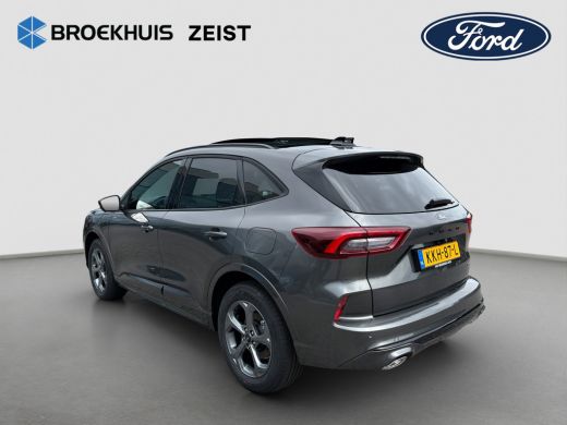 Ford Kuga 2.5 PHEV ST-Line | Adaptive Cruise | 360 Camera | BLIS | Panoramadak | Trekhaak ActivLease financial lease