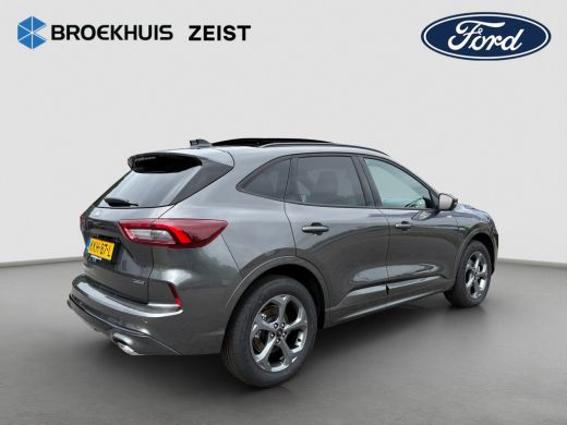 Ford Kuga 2.5 PHEV ST-Line | Adaptive Cruise | 360 Camera | BLIS | Panoramadak | Trekhaak ActivLease financial lease