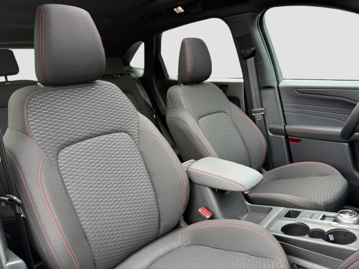Ford Kuga 2.5 PHEV ST-Line | Adaptive Cruise | 360 Camera | BLIS | Panoramadak | Trekhaak ActivLease financial lease