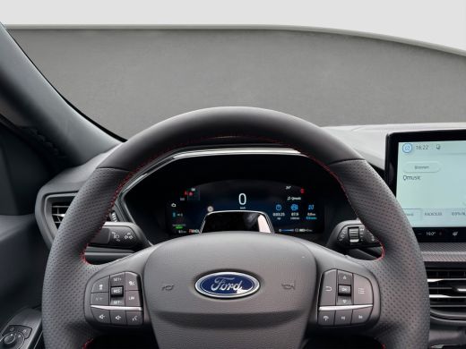 Ford Kuga 2.5 PHEV ST-Line | Adaptive Cruise | 360 Camera | BLIS | Panoramadak | Trekhaak ActivLease financial lease