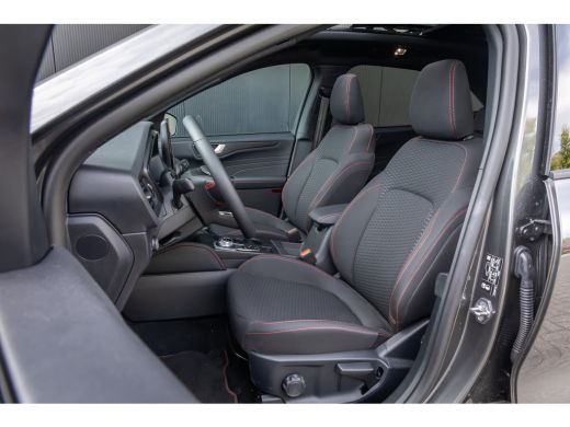 Ford Kuga 2.5 PHEV ST-Line | Adaptive Cruise | 360 Camera | BLIS | Panoramadak | Trekhaak ActivLease financial lease