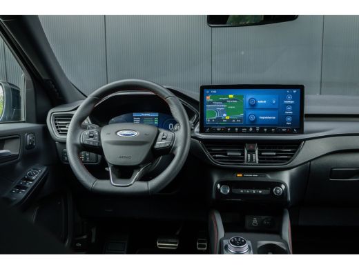 Ford Kuga 2.5 PHEV ST-Line X BLACK-PACK | FULL LED | PANO-DAK | TREKHAAK | ADAPT. CRUISE ActivLease financial lease