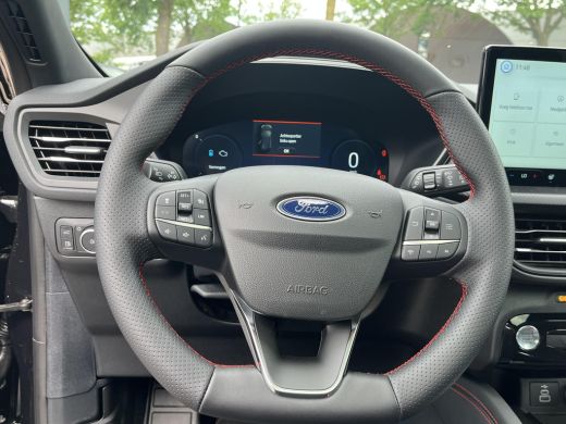 Ford Kuga 2.5 PHEV ST-Line X NIEUWE AUTO! | WINTERPACK | SNEL LEVERBAAR | BTW VERREKENBAAR ActivLease financial lease