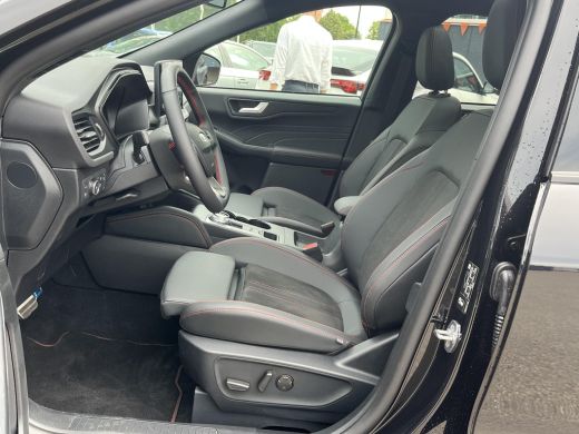 Ford Kuga 2.5 PHEV ST-Line X NIEUWE AUTO! | WINTERPACK | SNEL LEVERBAAR | BTW VERREKENBAAR ActivLease financial lease
