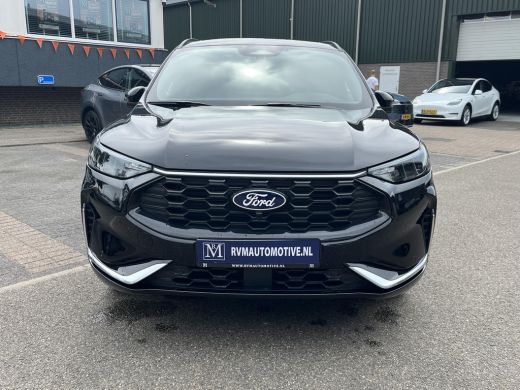Ford Kuga 2.5 PHEV ST-Line X NIEUWE AUTO! | WINTERPACK | SNEL LEVERBAAR | BTW VERREKENBAAR ActivLease financial lease