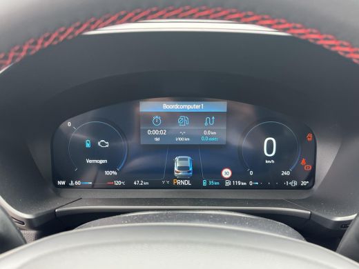 Ford Kuga 2.5 PHEV ST-Line X NIEUWE AUTO! | WINTERPACK | SNEL LEVERBAAR | BTW VERREKENBAAR ActivLease financial lease