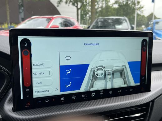 Ford Kuga 2.5 PHEV ST-Line X NIEUWE AUTO! | WINTERPACK | SNEL LEVERBAAR | BTW VERREKENBAAR ActivLease financial lease