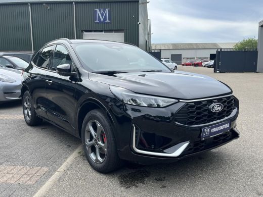 Ford Kuga 2.5 PHEV ST-Line X NIEUWE AUTO! | WINTERPACK | SNEL LEVERBAAR | BTW VERREKENBAAR ActivLease financial lease