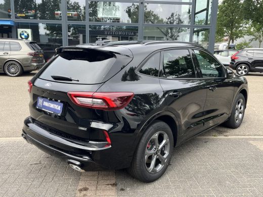 Ford Kuga 2.5 PHEV ST-Line X NIEUWE AUTO! | WINTERPACK | SNEL LEVERBAAR | BTW VERREKENBAAR ActivLease financial lease