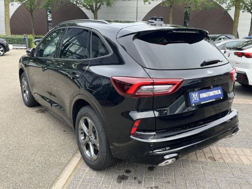 Ford Kuga 2.5 PHEV ST-Line X NIEUWE AUTO! | WINTERPACK | SNEL LEVERBAAR | BTW VERREKENBAAR ActivLease financial lease