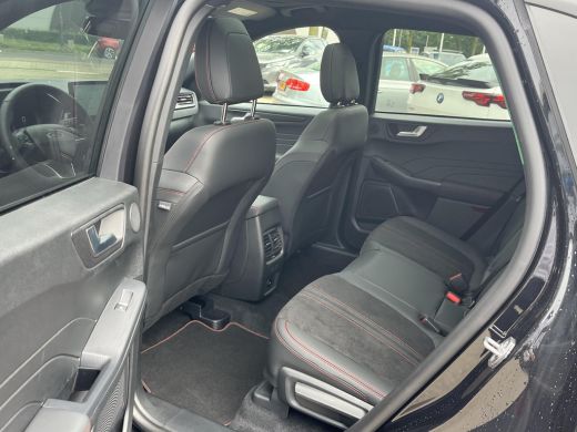 Ford Kuga 2.5 PHEV ST-Line X NIEUWE AUTO! | WINTERPACK | SNEL LEVERBAAR | BTW VERREKENBAAR ActivLease financial lease