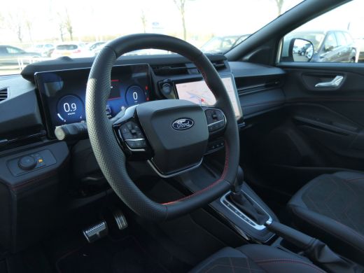 Ford Puma 1.0 EcoBoost Hybrid ST-Line X | Panoramadak | 19 Inch | Winterpack | Adaptive Cruise | Matrix-LED ActivLease financial lease