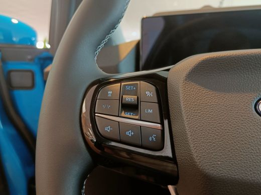 Ford Puma Gen-E Premium 44 kWh | Achteruitrijcamera | Apple Carplay/Android Auto|telefoonintegratie premium | Bui... ActivLease financial lease