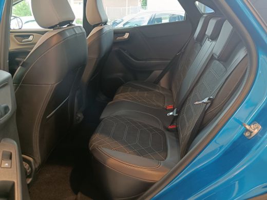 Ford Puma Gen-E Premium 44 kWh | Achteruitrijcamera | Apple Carplay/Android Auto|telefoonintegratie premium | Bui... ActivLease financial lease