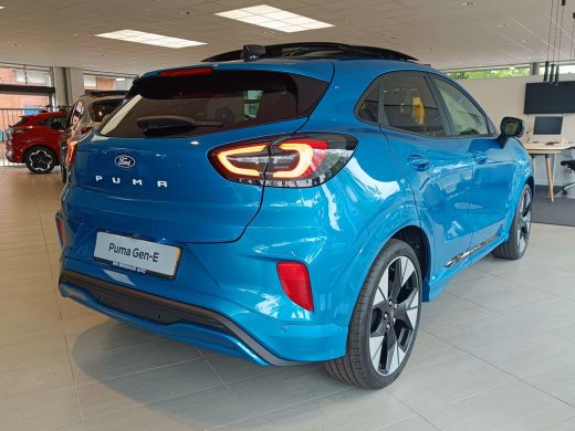 Ford Puma Gen-E Premium 44 kWh | Achteruitrijcamera | Apple Carplay/Android Auto|telefoonintegratie premium | Bui... ActivLease financial lease