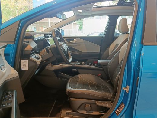 Ford Puma Gen-E Premium 44 kWh | Achteruitrijcamera | Apple Carplay/Android Auto|telefoonintegratie premium | Bui... ActivLease financial lease