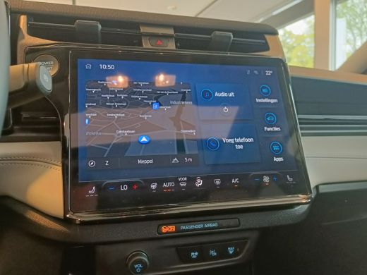 Ford Puma Gen-E Premium 44 kWh | Achteruitrijcamera | Apple Carplay/Android Auto|telefoonintegratie premium | Bui... ActivLease financial lease