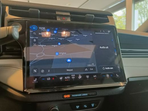 Ford Puma Gen-E Premium 44 kWh | Achteruitrijcamera | Apple Carplay/Android Auto|telefoonintegratie premium | Bui... ActivLease financial lease