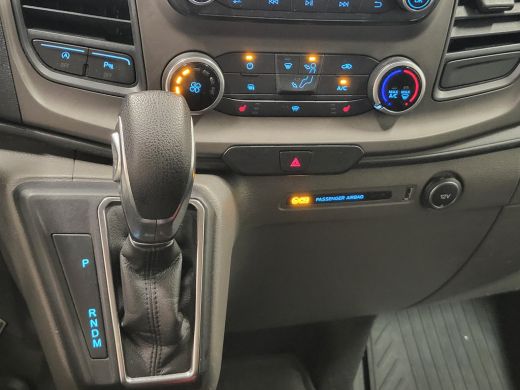 Ford Transit Custom 2.0TDCI Automaat Euro 6! ActivLease financial lease
