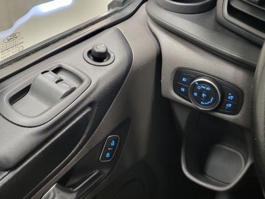 Ford Transit Custom 2.0TDCI Automaat Euro 6! ActivLease financial lease