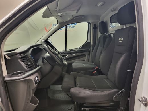 Ford Transit Custom 2.0TDCI Automaat Euro 6! ActivLease financial lease
