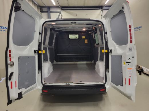 Ford Transit Custom 2.0TDCI Automaat Euro 6! ActivLease financial lease