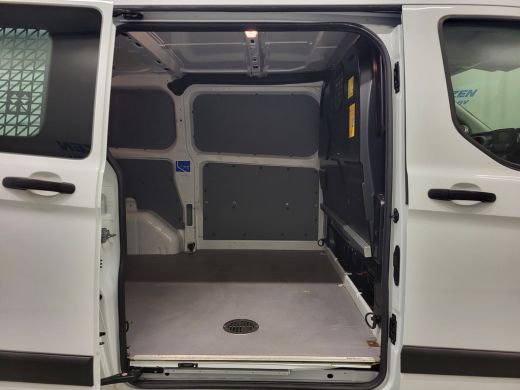 Ford Transit Custom 2.0TDCI Automaat Euro 6! ActivLease financial lease