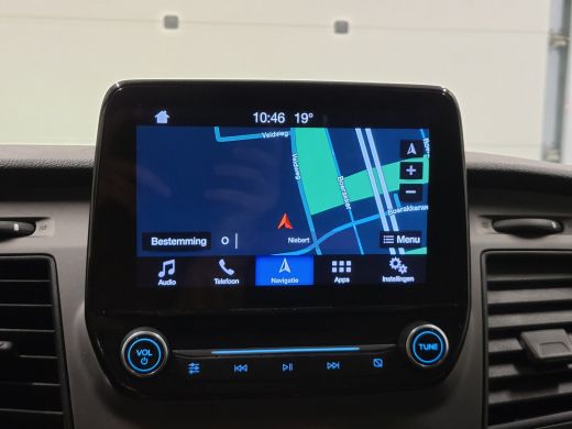 Ford Transit Custom 2.0TDCI Imperiaal Euro 6! ActivLease financial lease