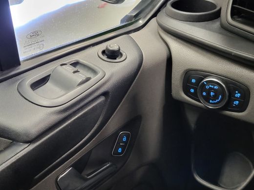Ford Transit Custom 2.0TDCI Imperiaal Euro 6! ActivLease financial lease