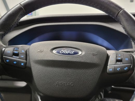 Ford Transit Custom 2.0TDCI Imperiaal Euro 6! ActivLease financial lease