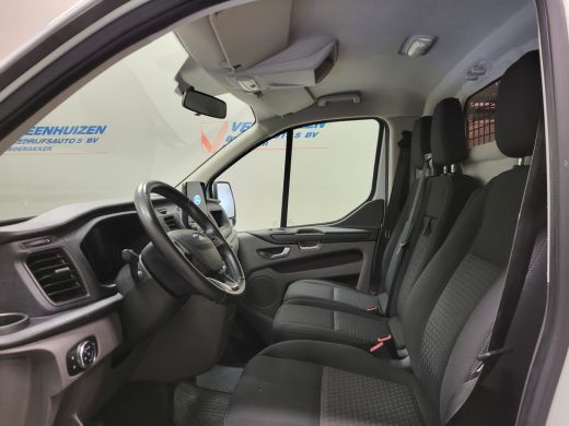 Ford Transit Custom 2.0TDCI Imperiaal Euro 6! ActivLease financial lease