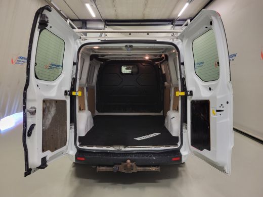 Ford Transit Custom 2.0TDCI Imperiaal Euro 6! ActivLease financial lease